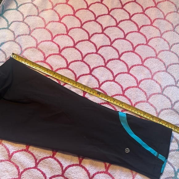Lululemon athletica leggings - Picture 6 of 6
